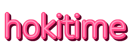 hokitime — logo kanal
