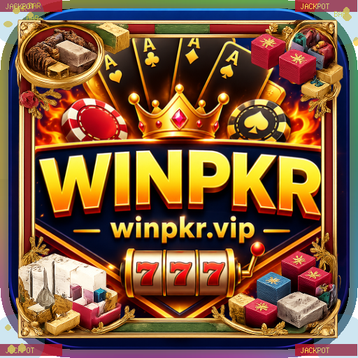 winpkr — mitra unggulan