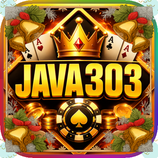 java303 — mitra unggulan